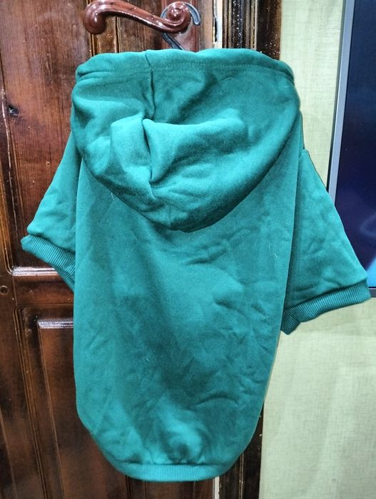 Продам кофту для собаки