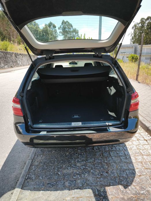 Mercedes E 220 BlueEFFICIENCY