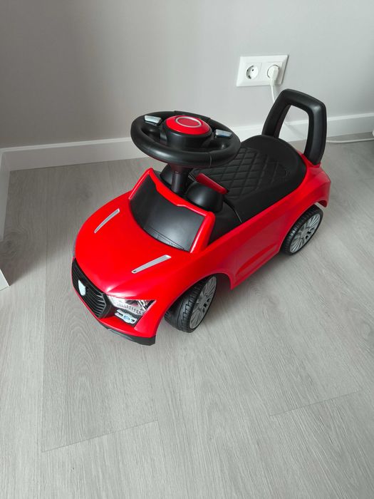 Children's Stroller – Red444630782632929280