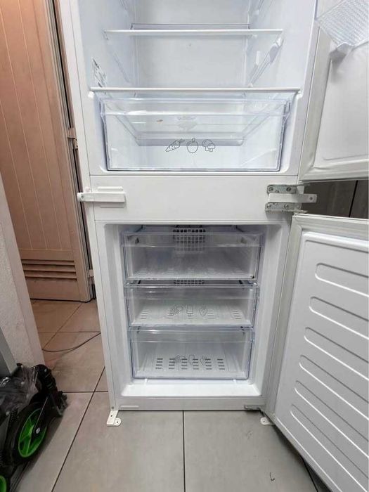 Frigorifico Teka de encastrar