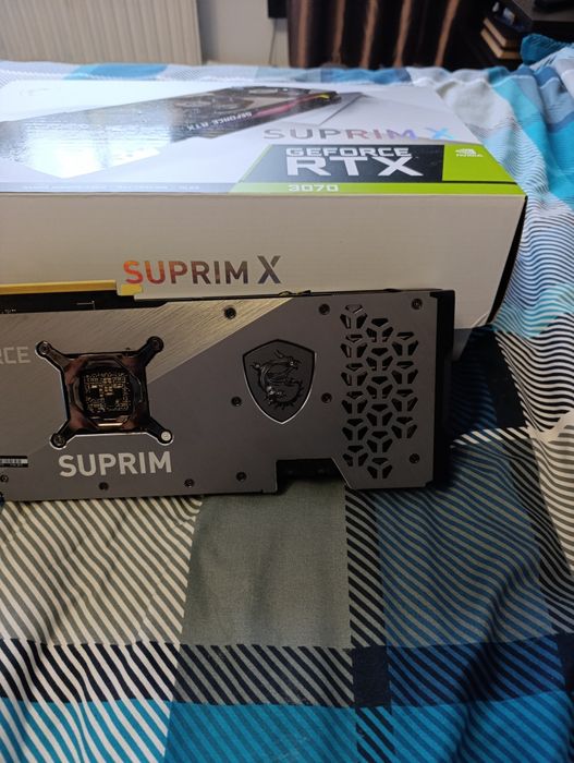 Rtx 3070 suprime