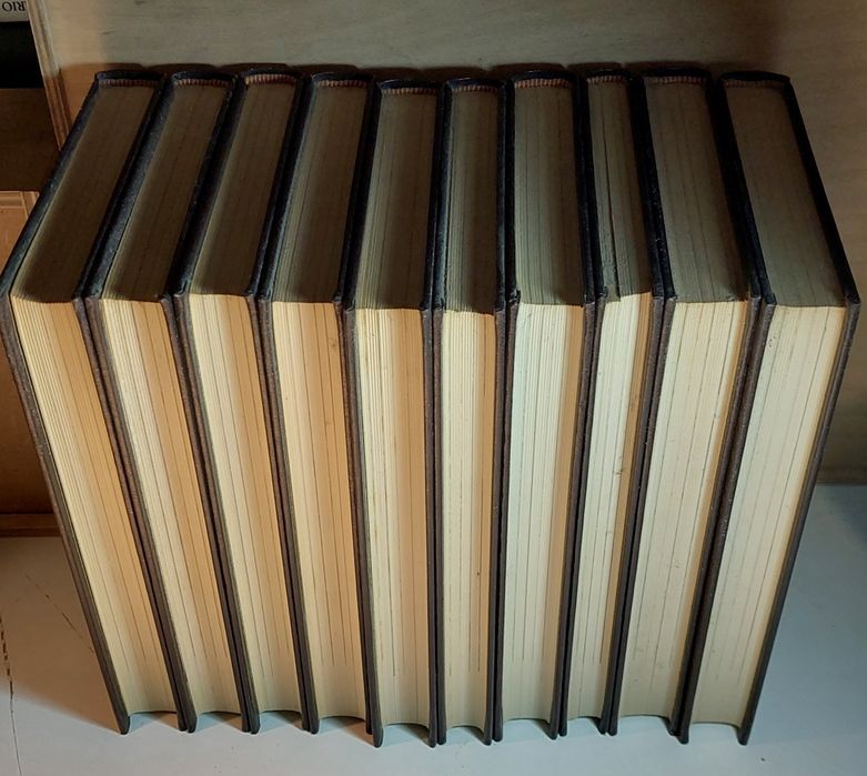 As Grandes Religiões do Mundo, Coleção Completa - 10 Volumes (Verbo)