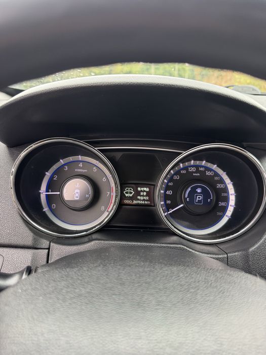 Продам Hyundai Sonata