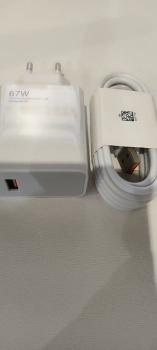 Ładowarka dedykowana Xiaomi, kabel 2m