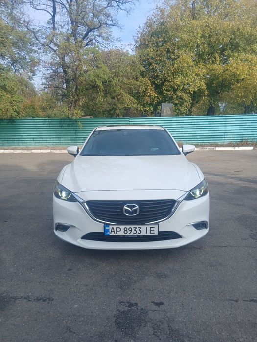 Продається біла Mazda 6 у хорошому стані. Автомобіль має сучасний дизайн та комфортний салон. Технічно справний та готовий до експлуатації. Ціна доступна, тож не пропустіть можливість придбати надійний автомобіль за вигідною пропозицією.
Завжди вчасно обслуговувалися, мастило та фільтра мінялись кожні 7 тис. Датчик сліпих зон. Проекція на лобове. Двухзоний клімат контроль. Камера заднього виду. Безключевий доступ. STAR/STOP. Оснащений системою безпеки StarLine AS96. Шкіряний салон світлого кольору у гарному стані. Авто пригнаний з США у січні 2021 року. За потребою зроблю відео огляд. Авто готовий до перевірок. Присутній торг зважаючи на сліди експлуатації. Розгляну обмін на нерухомість тощо.
JM1GJ1W59G1477003
Ціна 13400$