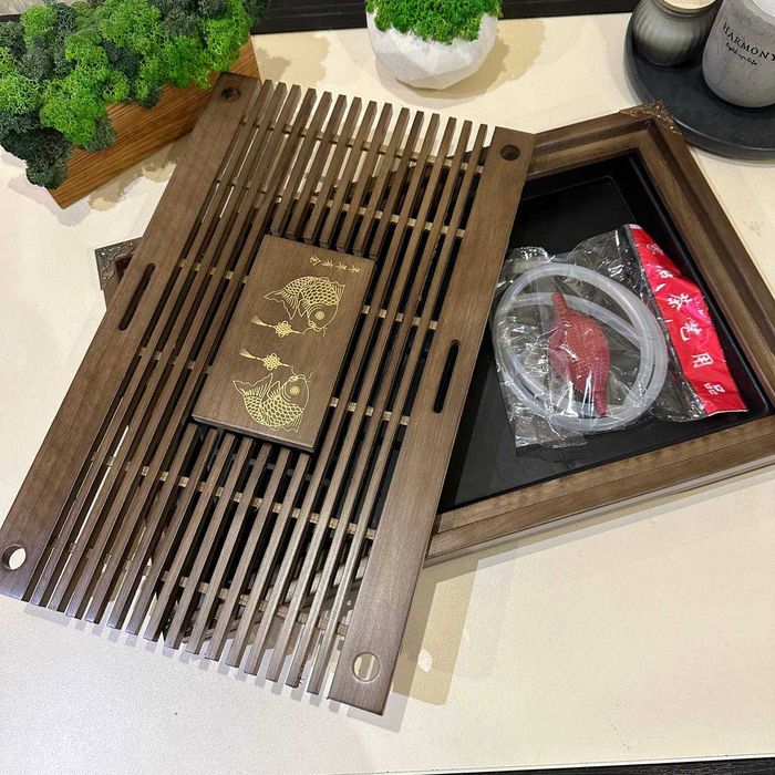 Чабань доска для чаювання