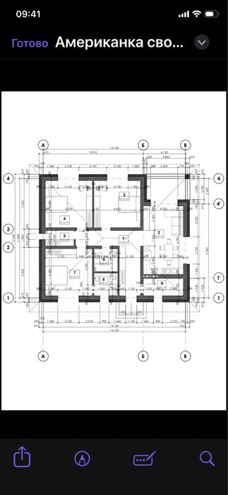 _Продаж Будинок поряд Авторинку, 12 сот. землі