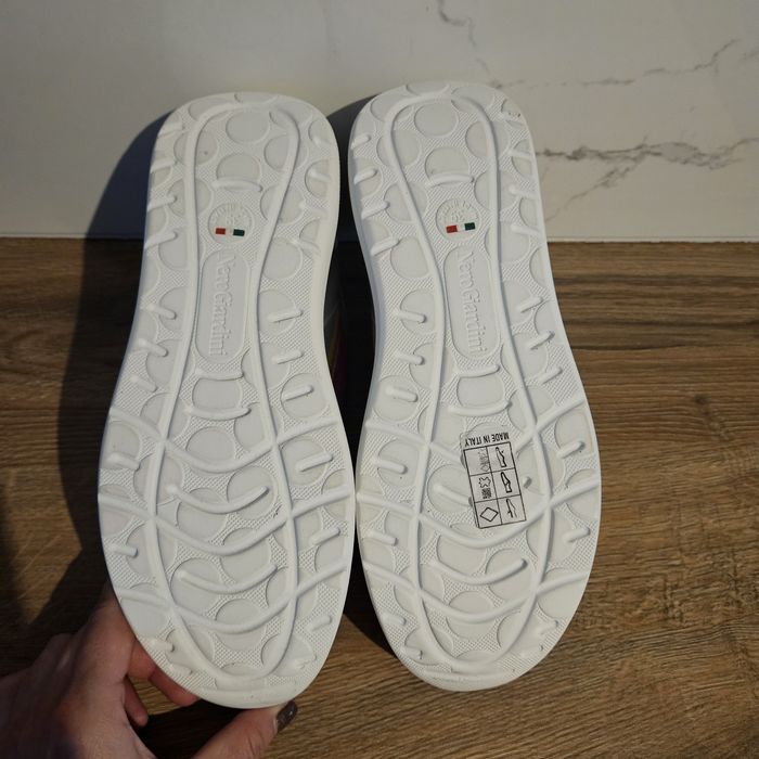 Sneakersy NeoGiardini