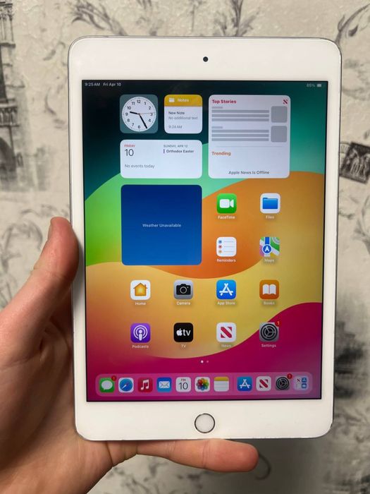 Ipad mini 5 64gb ЧИСТИЙ