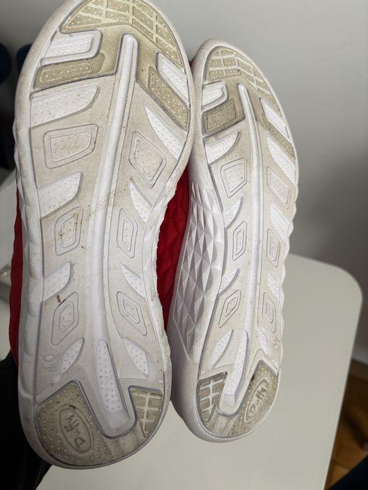 Buty sportowe damskie polecam