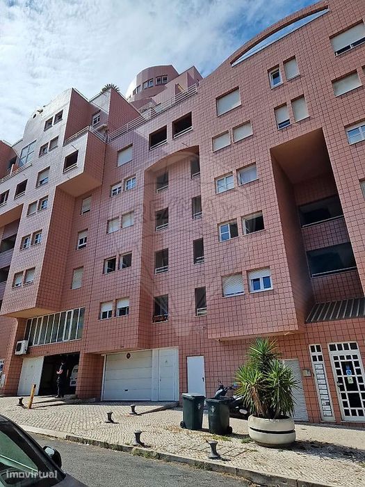 Apartamento T0 para arrendamento