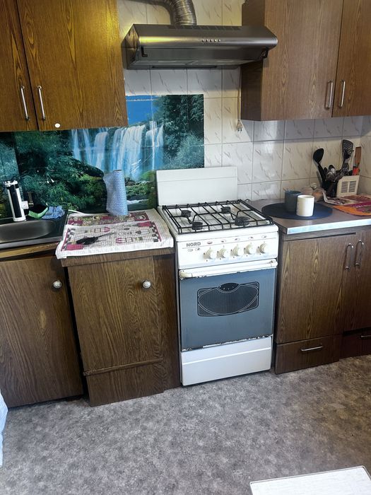 Сдам комнату без хозяев для девушки М Минская