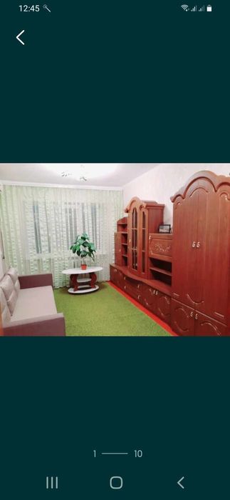 Продам кімнату жбі