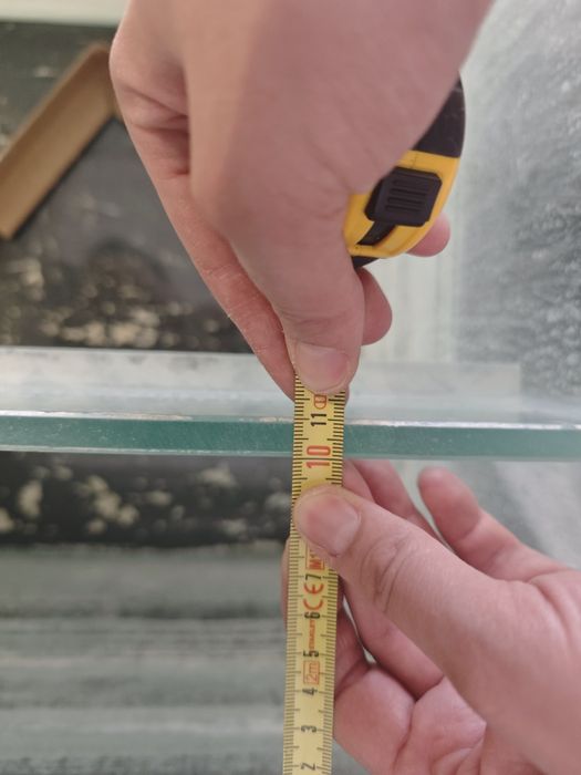 Urgente Aquário sump 500l