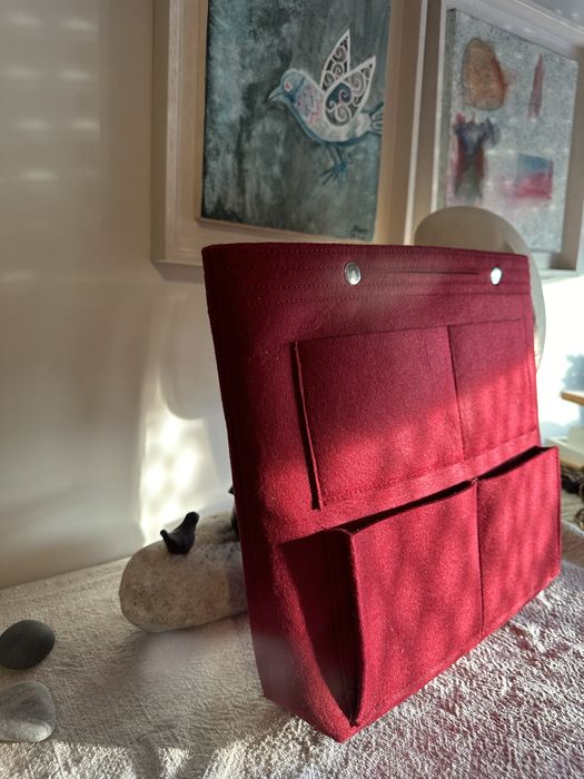 Bag / compartment for inserting into a suitcase or bag64752248751873120