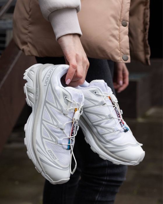 Salomon S LAB XT-6 Pink Beige