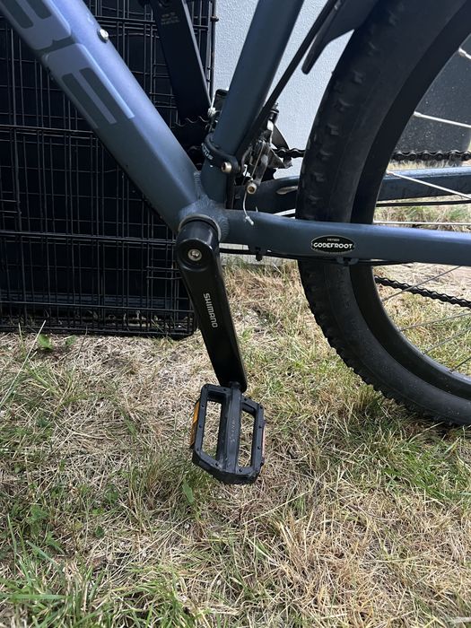 Rower na sprzedaż Cube