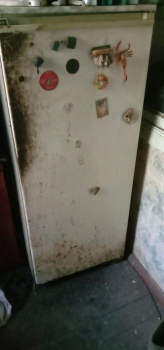 Бесплатно освождаю вашу квартиру или дом от ненужных вам вещец