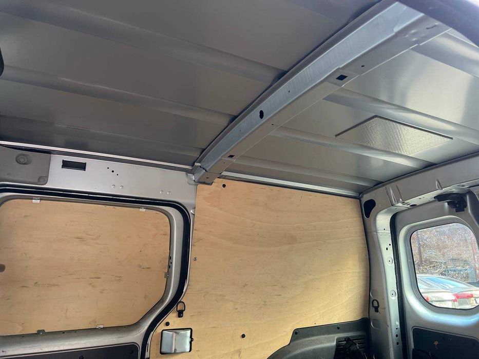 Renault Kangoo EV Long 33 кВт