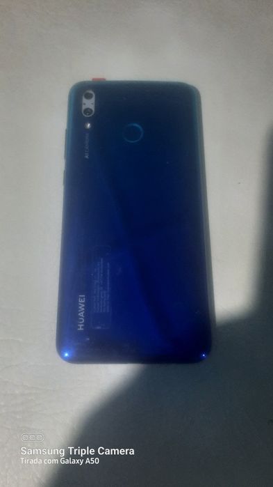 Huawei P Smart Unlocked64738204449922121