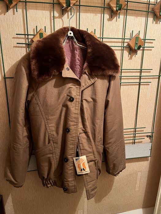 Колекция ссср куртка