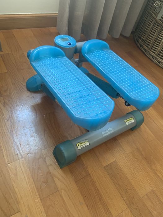 Gym Machine - Stepper442909109614039041