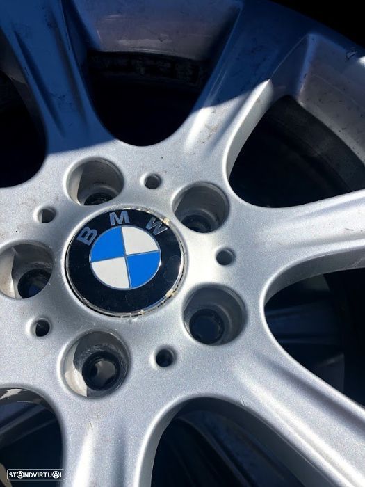 Jantes 17 bmw 420d