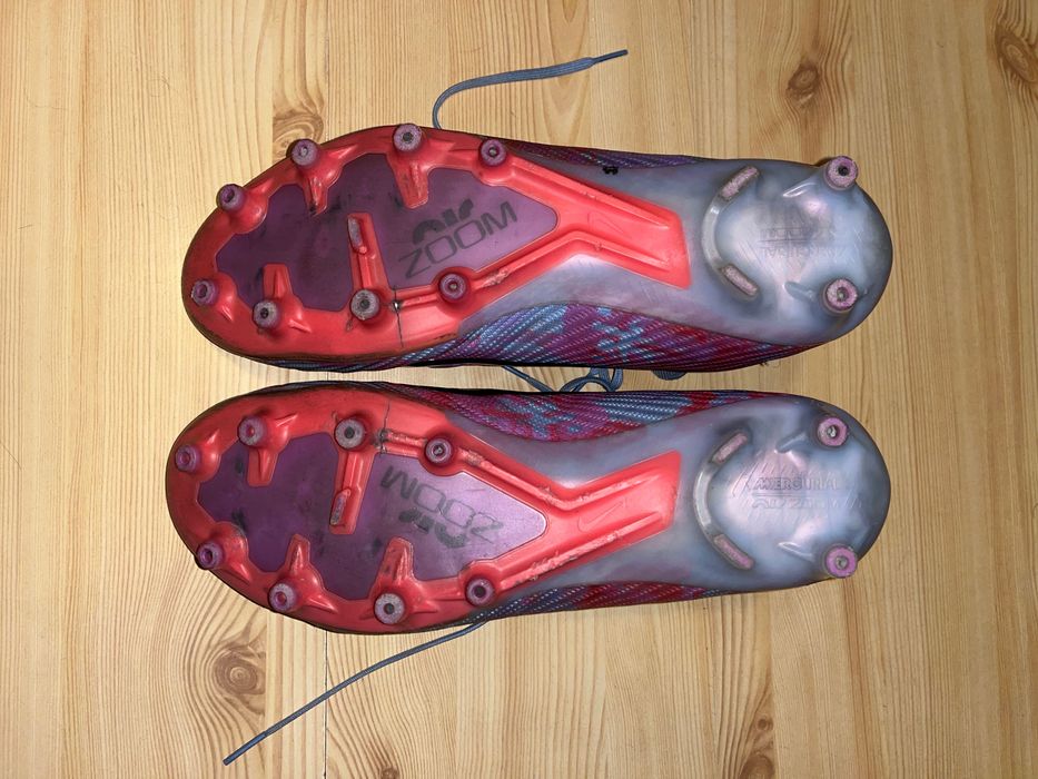 Korki piłkarskie Nike Mercurial Superfly Elite 9 AG 46