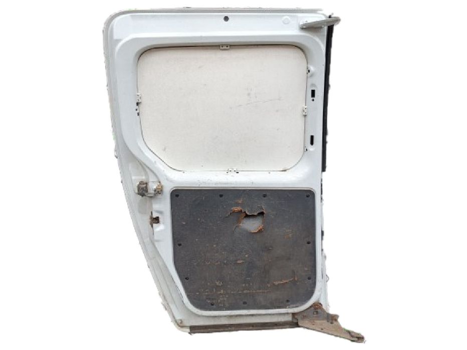 Porta lateral correr esquerda RENAULT Kangoo (KW0/1_)