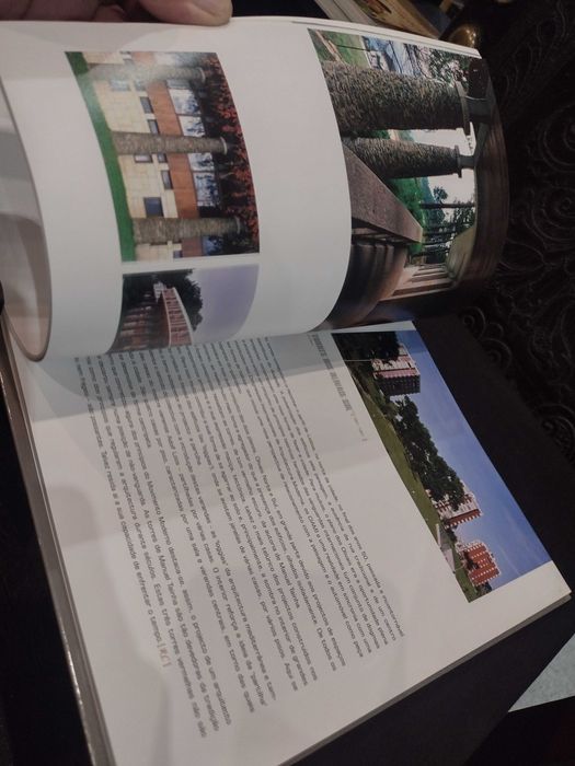 Arquitetos Portugueses Contemporâneos