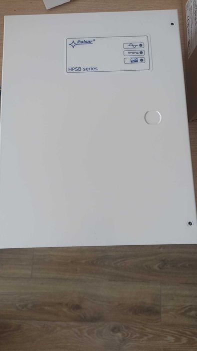 Zasilacz buforowy HPSB-24V2A-B Pulsar impulsowy