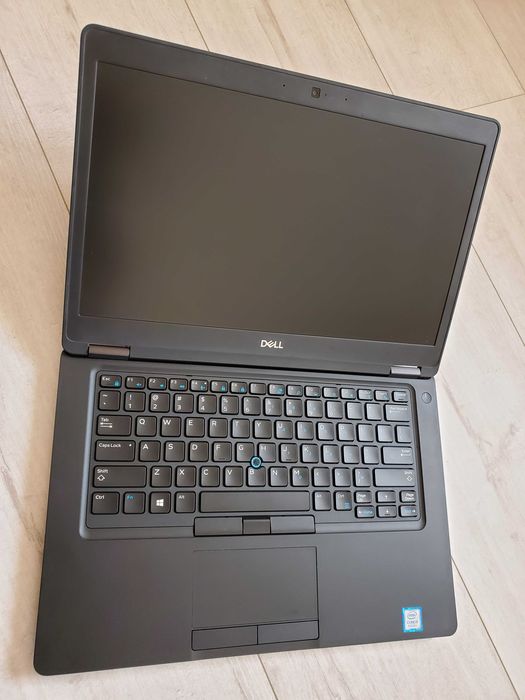 Dell Latitude 5491 14" iPS FHD i5-8400H 16GB 128GB SSD