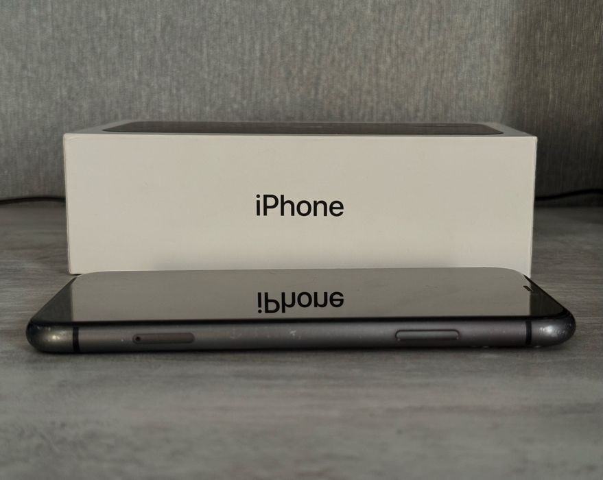 iPhone 11/Айфон 11 в хорошем состоянии