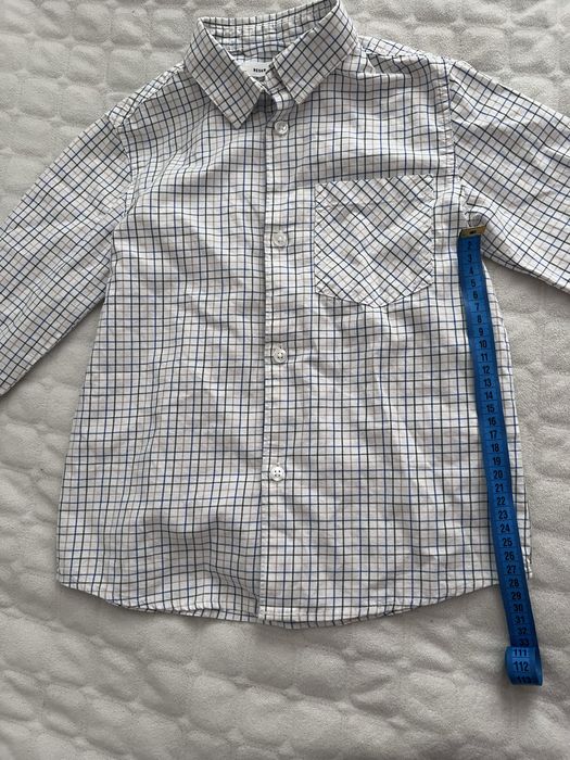 рубашка, кофта для хлопчиків