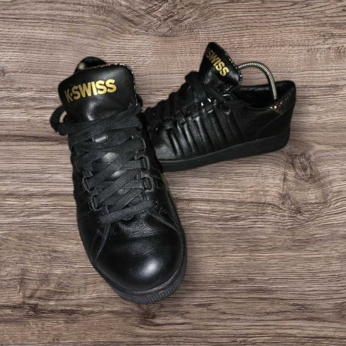 Sneakersy K-Swiss Lozan III TT 39 1/2 (25cm)