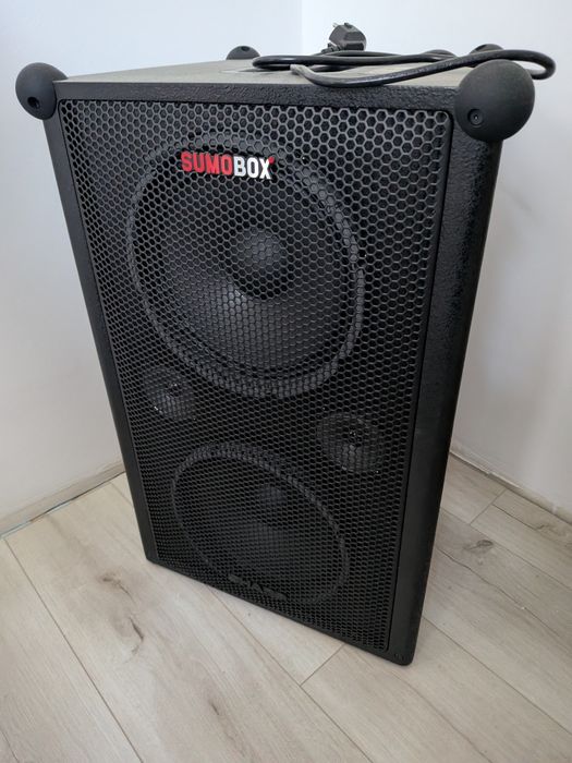 Sharp sumobox pro CP- LS200 glośnik