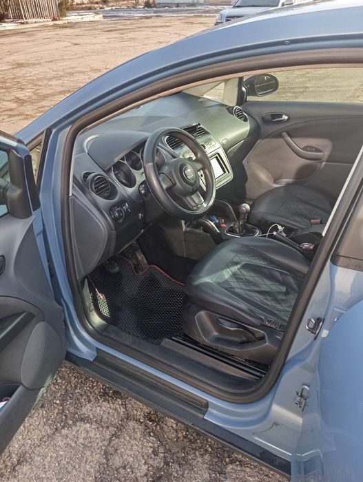 Продам Сеат Толедо