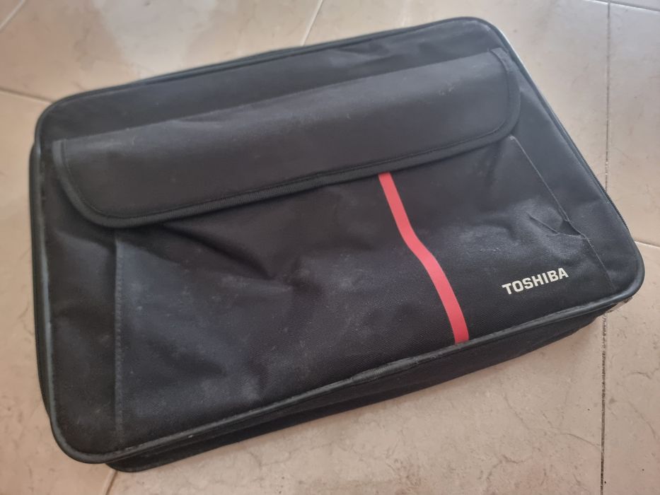 Mala Portátil Toshiba