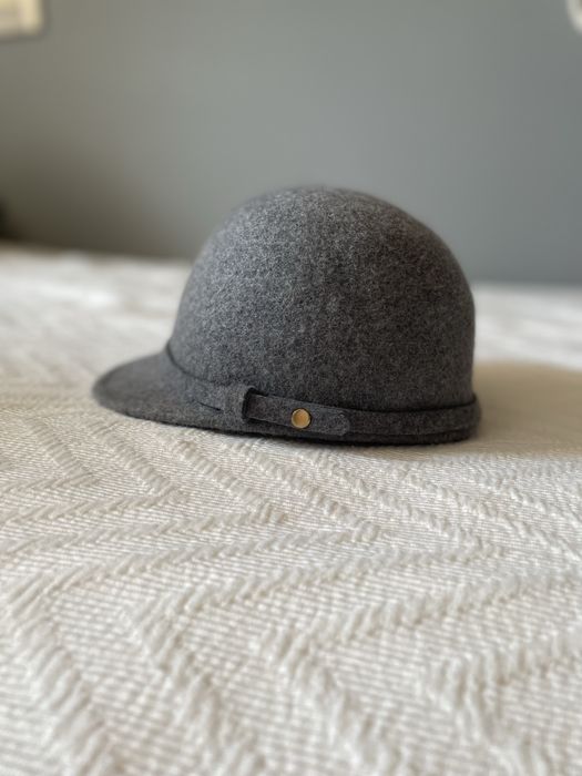 Chapéu de inverno