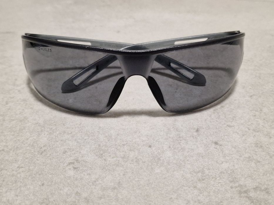 Okulary ochronne JSP odporne na zarysowania