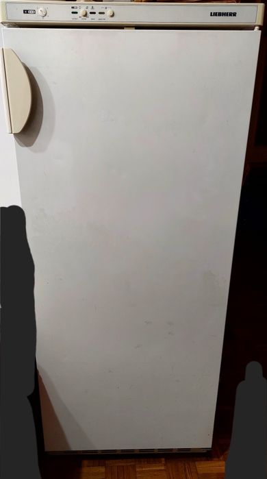 Zamrażarka LIEBHERR