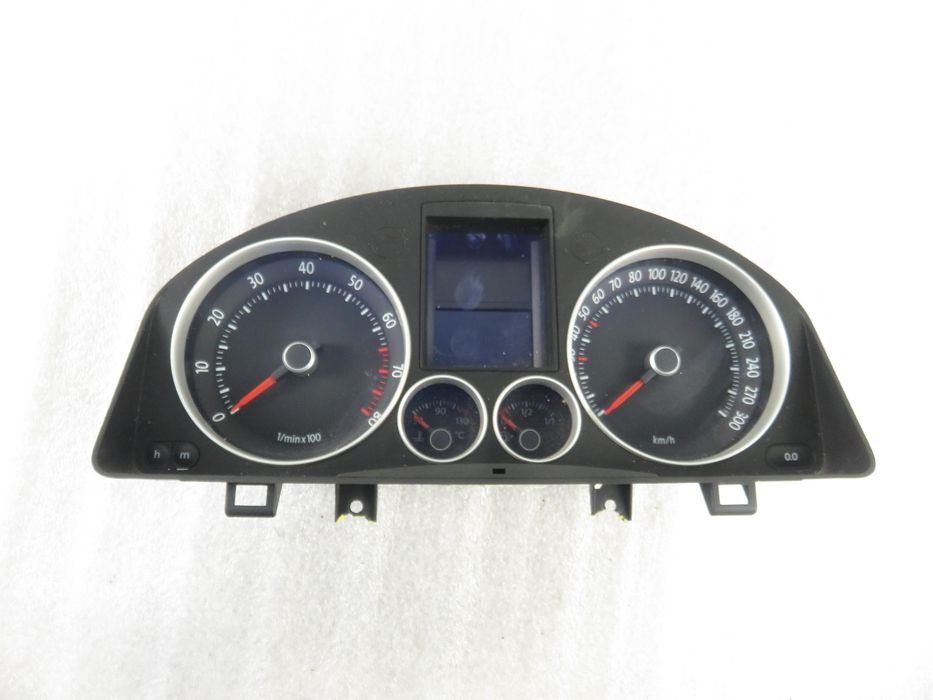 Licznik Vw Golf V 2.0 Gti
