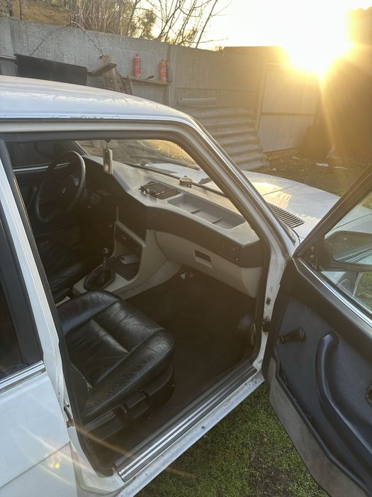 BMW e28 2.5 паук 1000$ без торга