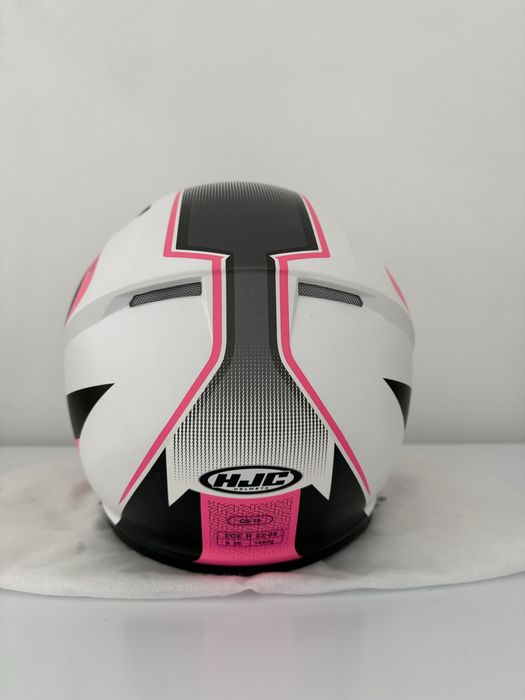 Capacete HJC - Tamanho S