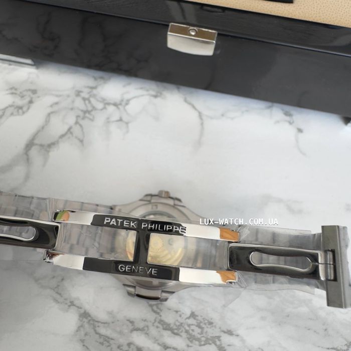 Часы мужские Patek Philippe Nautilus годинник