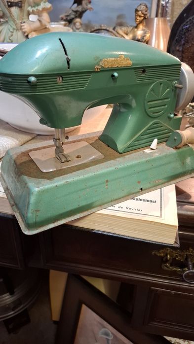 Máquinas de costura para crianças