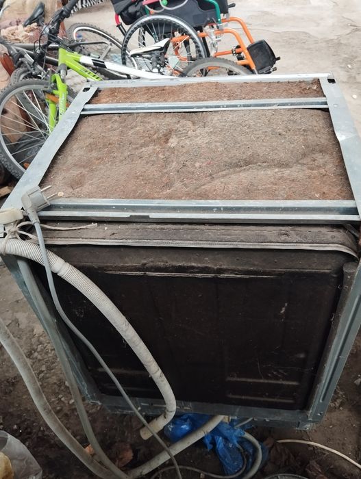 Посудомоечная машина Whirlpool LYMPIA