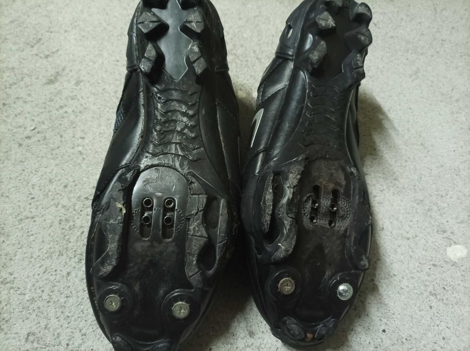 Sapatos/sapatilhas ciclismo