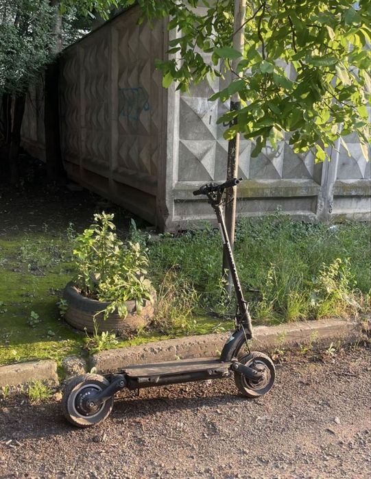 Dualtron eagle pro 3600w