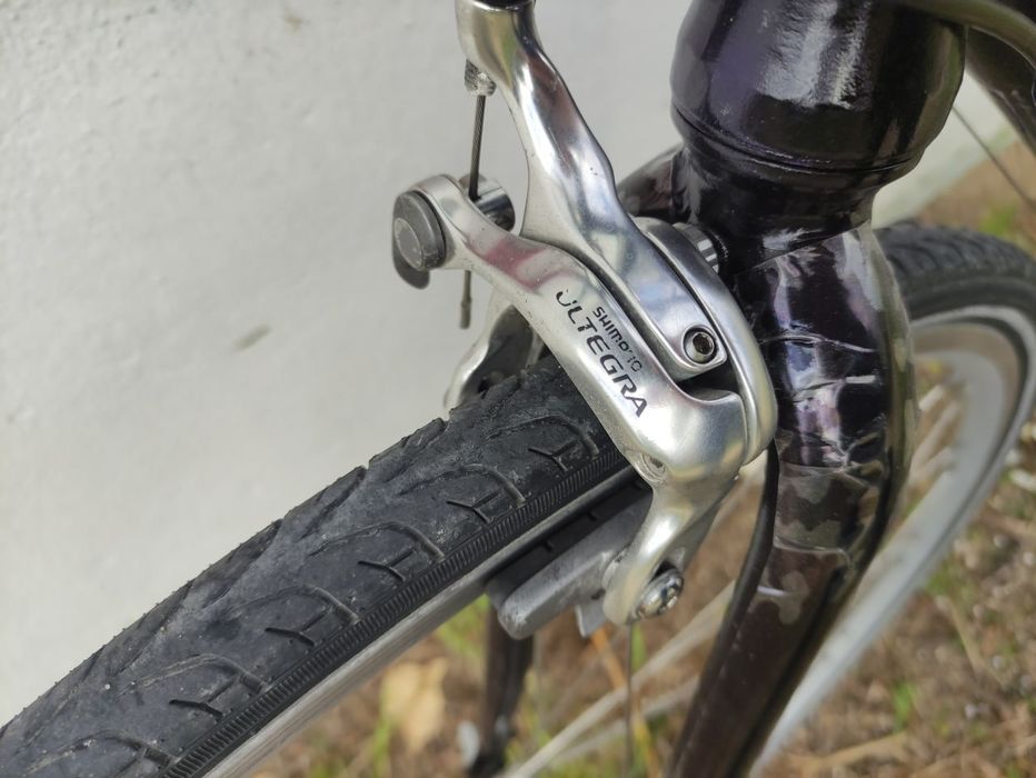 Biciclete ciclismo trek